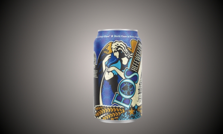 Bier van de Nebraska Brewing Company